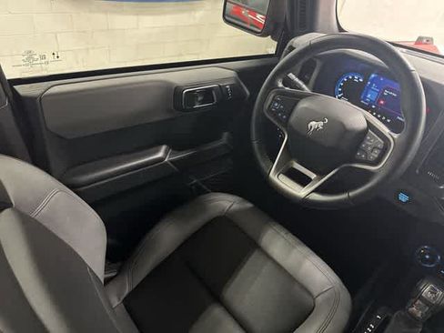 Used 2024 Ford Bronco Big Bend AWD/4WD image 12
