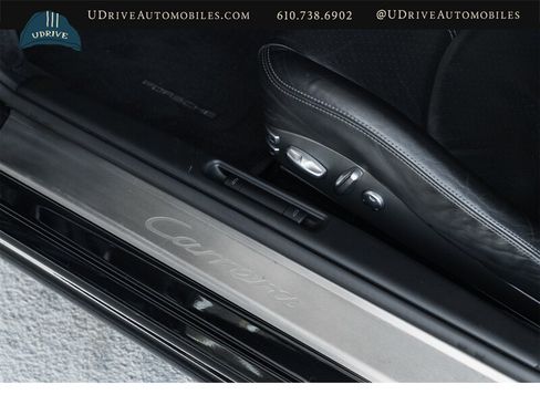 Used 2009 Porsche 911 Carrera RWD image 30