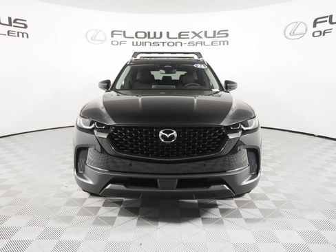 Used 2026 MAZDA CX-50 2.5 Hybrid w/ Weather Package AWD/4WD image 2