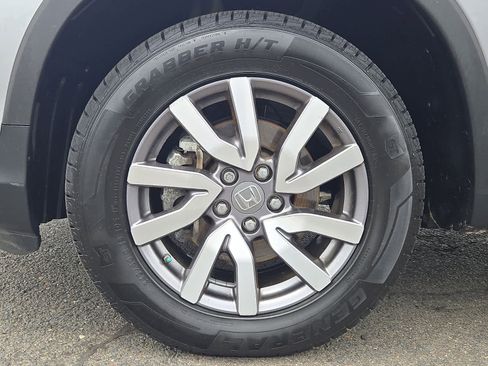 Used 2022 Honda Pilot EX-L image 9