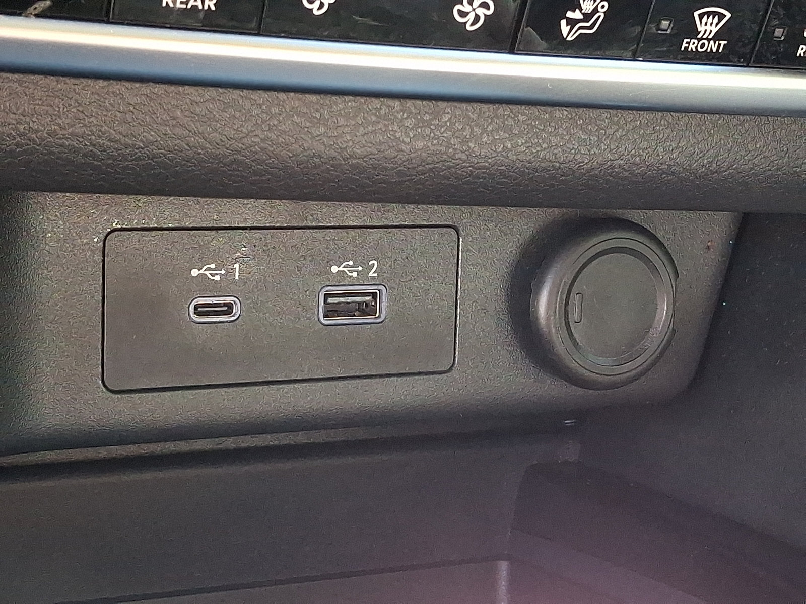 Certified 2023 Nissan Rogue SL w/ SL Premium Package AWD/4WD image 23