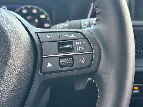 New 2026 Honda CR-V TrailSport image 29