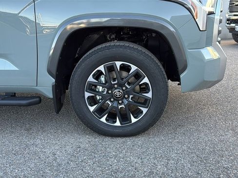 New 2026 Toyota Tundra Limited image 24