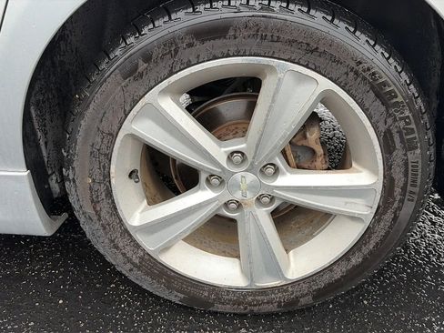 Used 2014 Chevrolet Cruze LT w/ Sun, Sound and Sport Package image 20