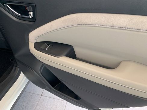 New 2026 Subaru Forester Limited image 20