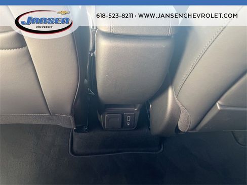 Used 2024 Buick Encore GX Avenir image 20