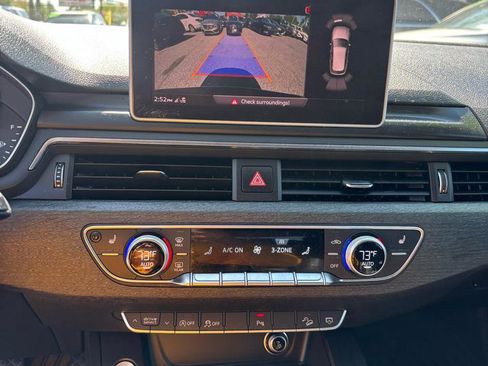 Used 2018 Audi A4 2.0T allroad Premium Plus AWD/4WD image 12