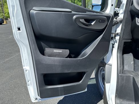 New 2026 Mercedes-Benz Sprinter 2500 image 10
