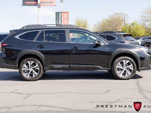 Used 2024 Subaru Outback Limited AWD/4WD image 18