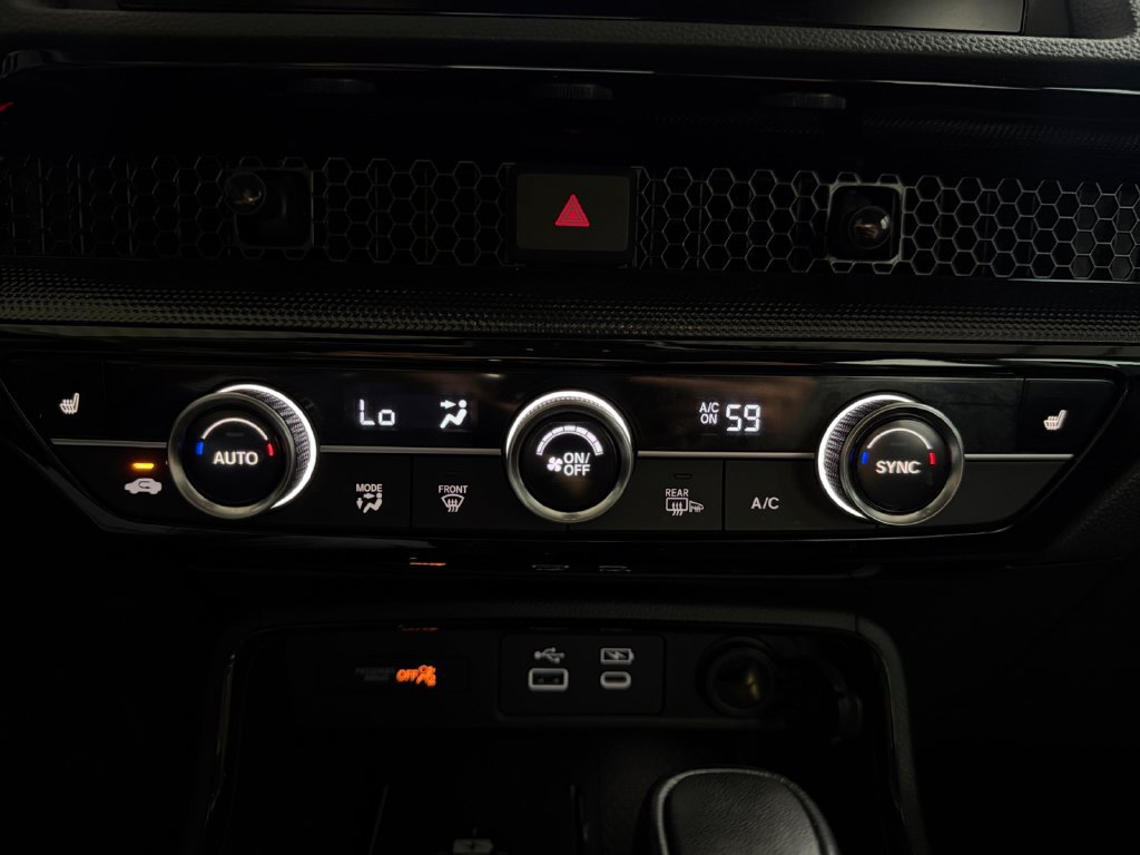 Used 2025 Honda CR-V EX-L image 17