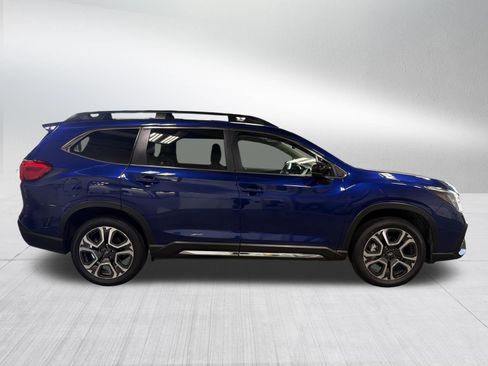 Certified 2026 Subaru Ascent Limited w/ Popular Package #2 AWD/4WD image 8