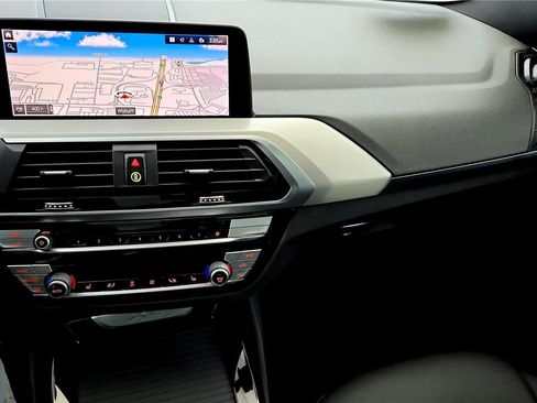 Used 2020 BMW X4 xDrive30i w/ Premium Package image 42