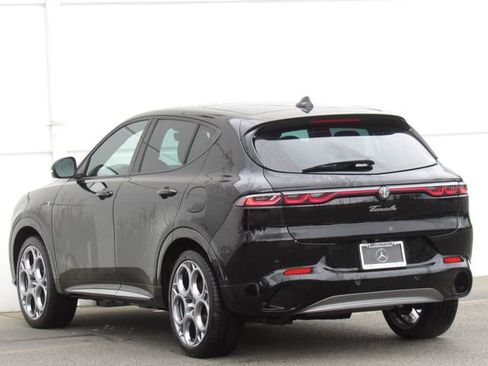 Used 2024 Alfa Romeo Tonale Ti w/ Active Assist Package AWD/4WD image 5