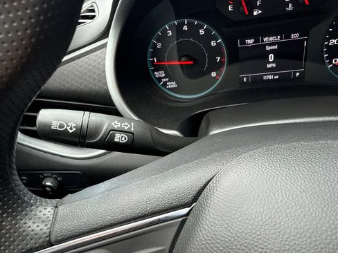 Used 2024 Chevrolet Malibu LS FWD image 31