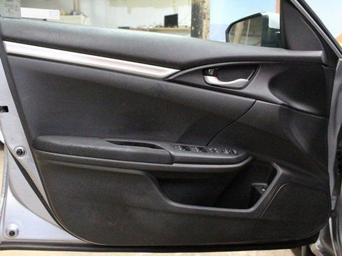 Used 2018 Honda Civic LX image 15