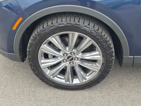 Used 2017 Lincoln MKX Reserve w/ Lincoln MKX Climate Package AWD/4WD image 13