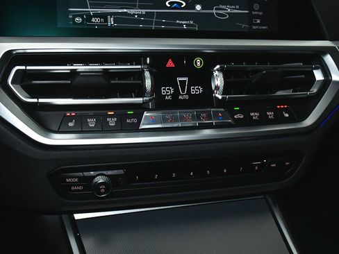 Used 2021 BMW M340i xDrive w/ Premium Package image 37