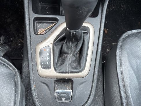 Used 2015 Jeep Cherokee Latitude image 26