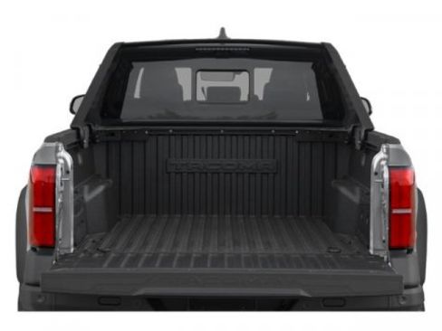 New 2026 Toyota Tacoma 4x4 Double Cab Hybrid image 13