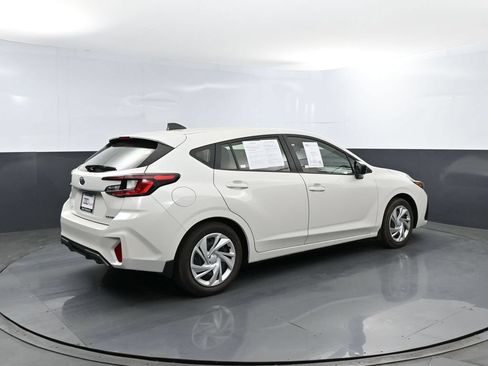 Used 2025 Subaru Impreza 2.0i AWD/4WD image 21