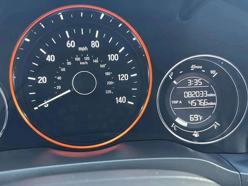 Used 2020 Honda HR-V Sport image 33