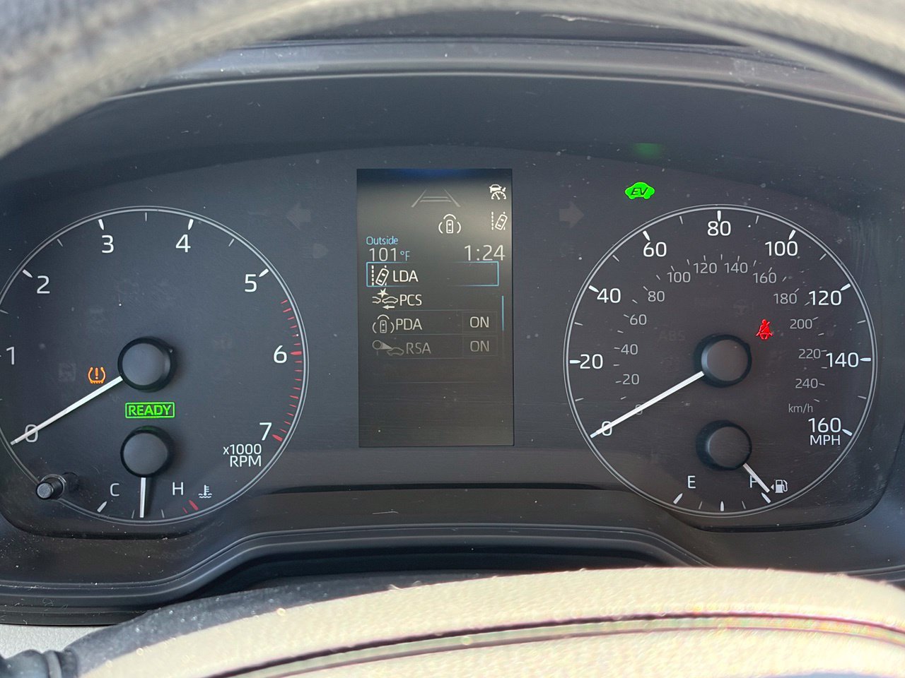 Used 2023 Toyota Corolla LE FWD image 12
