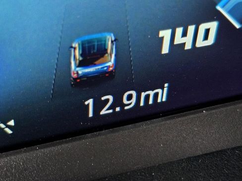 New 2025 Ford Bronco Sport Heritage image 31