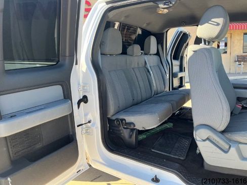 Used 2014 Ford F150 XLT image 27