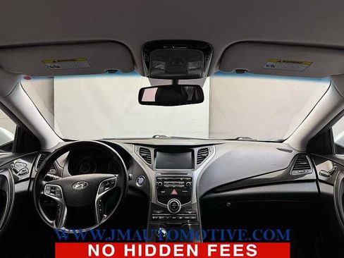 Used 2017 Hyundai Azera FWD image 11