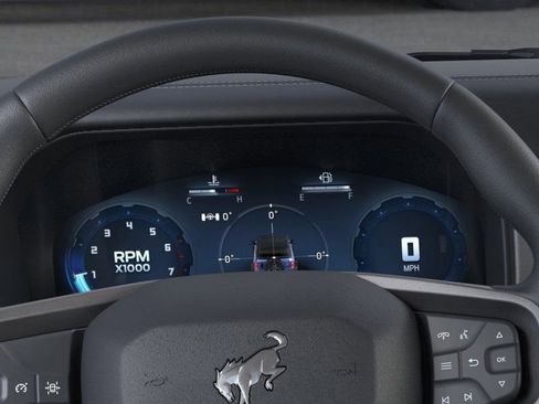 New 2026 Ford Bronco Outer Banks image 45