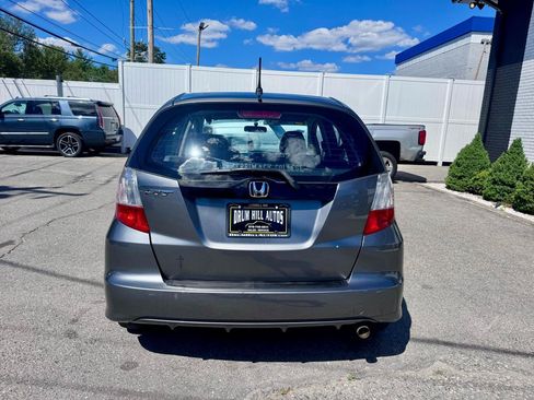 Used 2013 Honda Fit image 4
