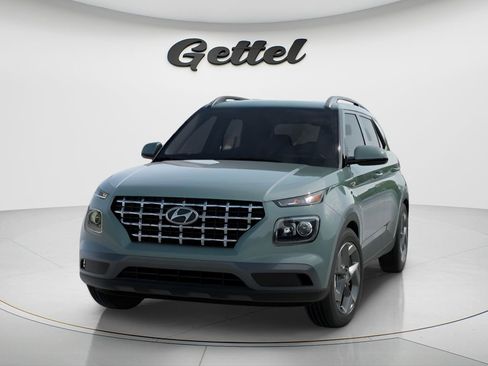 New 2026 Hyundai Venue SEL image 6