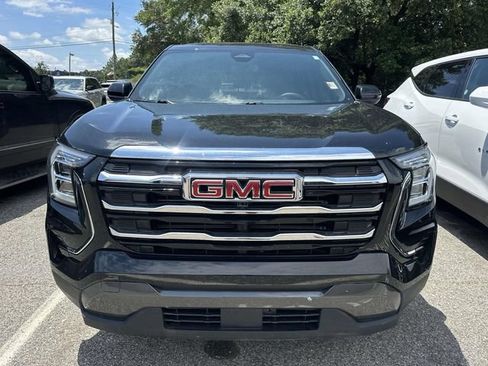 Used 2025 GMC Terrain Elevation AWD/4WD image 11