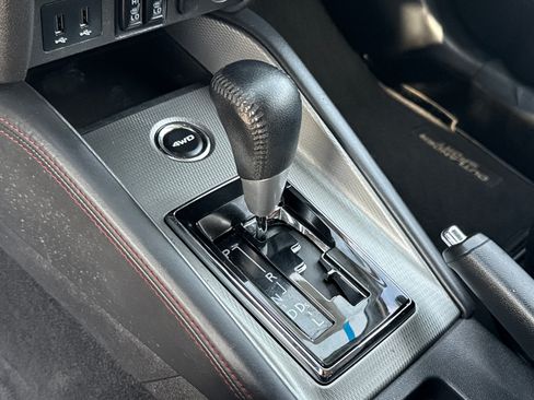 Used 2019 Mitsubishi Outlander Sport SE AWD/4WD image 26