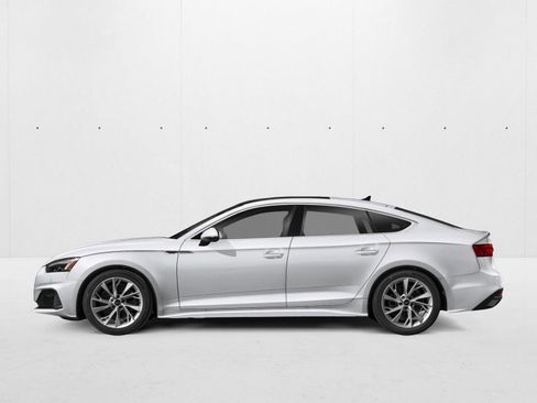 New 2026 Audi A5 2.0T Premium Plus AWD/4WD image 3