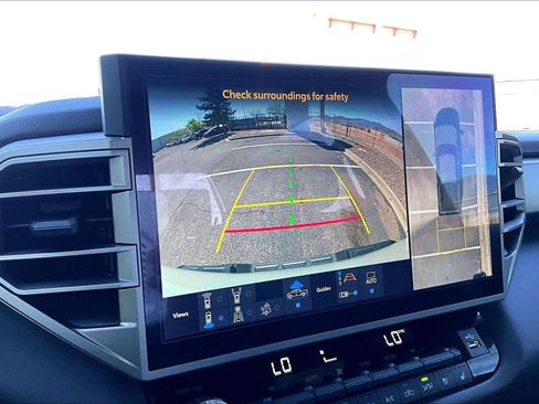 Used 2026 Toyota Tundra Limited image 27