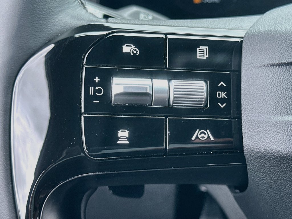 Certified 2026 Kia Sorento SX Prestige AWD/4WD image 10