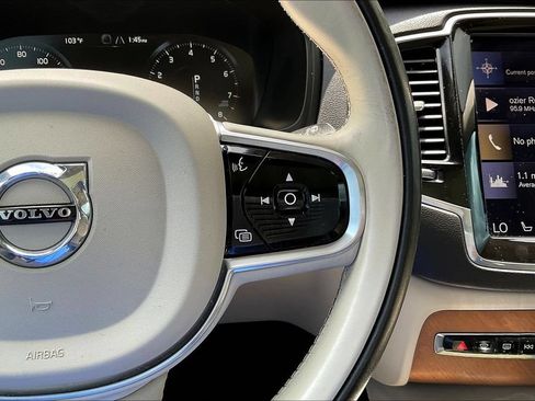 Used 2017 Volvo XC90 T6 Inscription w/ Luxury Package AWD/4WD image 15