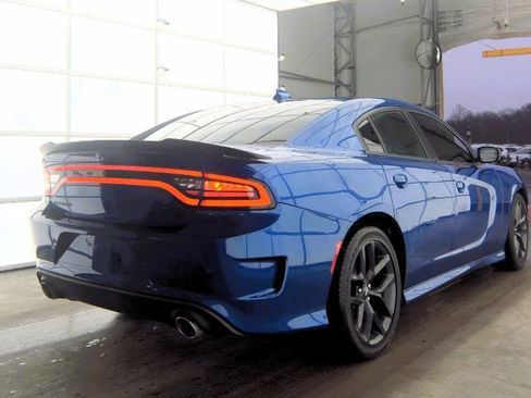 Used 2021 Dodge Charger R/T w/ Plus Group image 4