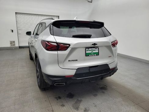 Used 2020 Chevrolet Blazer RS image 6