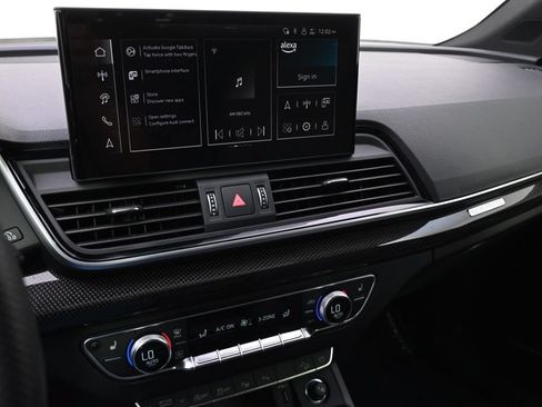 Used 2024 Audi SQ5 Prestige AWD/4WD image 29
