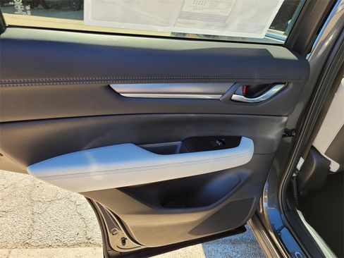 New 2025 MAZDA CX-5 AWD 2.5 S image 12