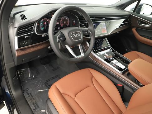 New 2026 Audi Q7 Premium Plus AWD/4WD image 15