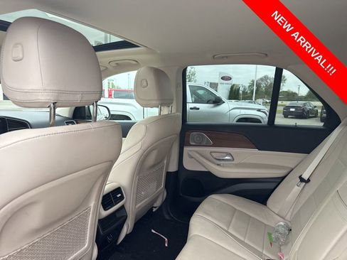 Used 2022 Mercedes-Benz GLE 350 4MATIC image 8