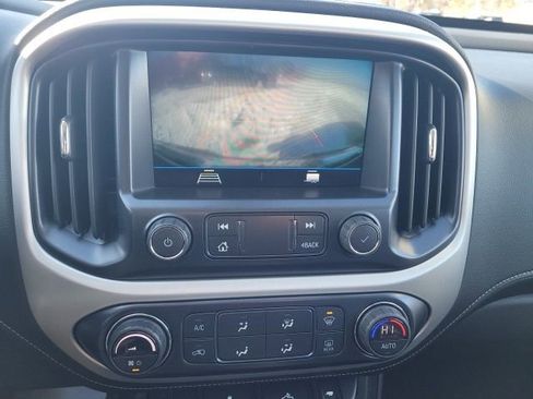 Used 2021 GMC Canyon Elevation w/ High Elevation Package image 31