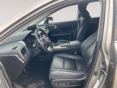 Used 2021 Lexus RX 350 AWD w/ Premium Package image 9
