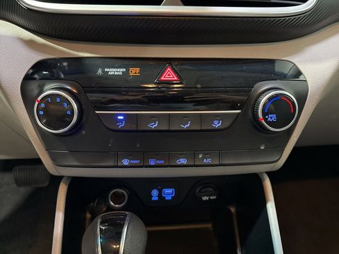 Used 2020 Hyundai Tucson SE AWD/4WD image 20