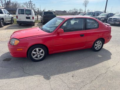 Used 2005 Hyundai Accent GT