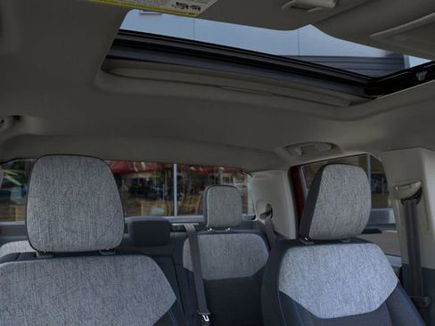 New 2026 Ford Maverick XLT w/ Equipment Group 301A image 13