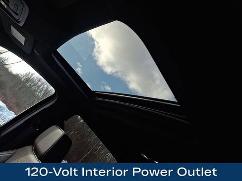 Used 2024 GMC Sierra 1500 Denali image 18